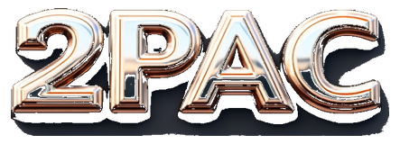 2pac logo